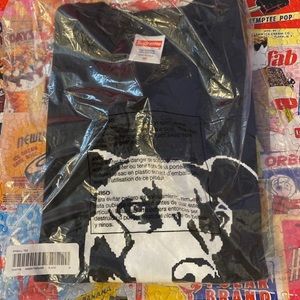 Supreme Pitbull Tee